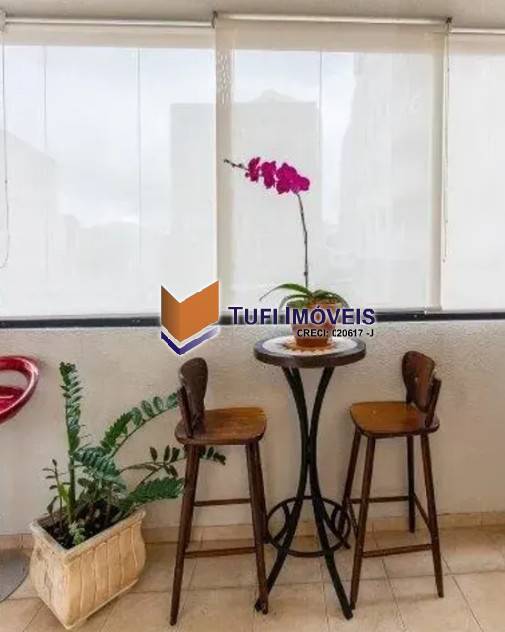 Apartamento, 3 quartos, 107 m² - Foto 3