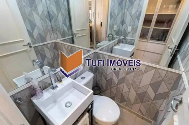 Apartamento, 3 quartos, 107 m² - Foto 8