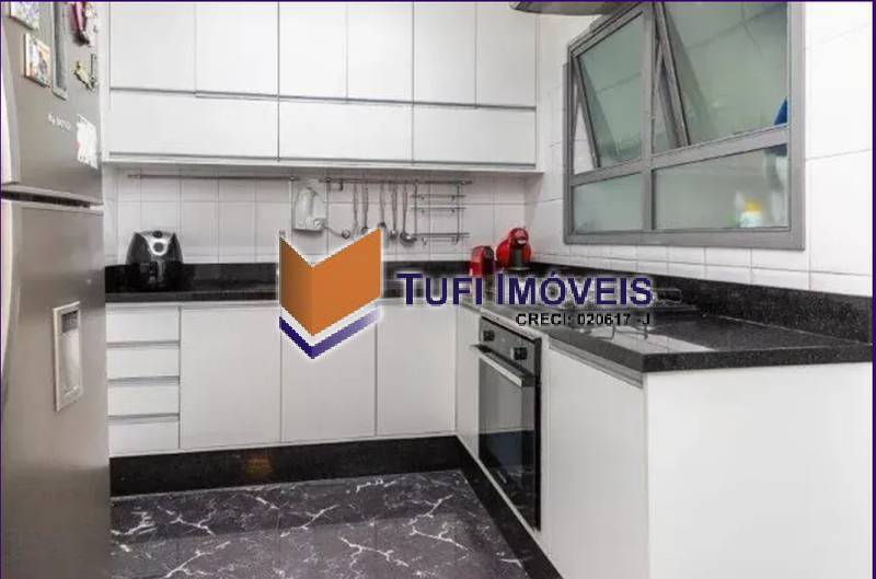 Apartamento, 3 quartos, 107 m² - Foto 9