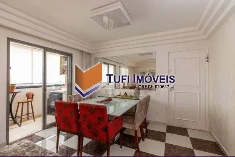 Apartamento, 3 quartos, 107 m² - Foto 5