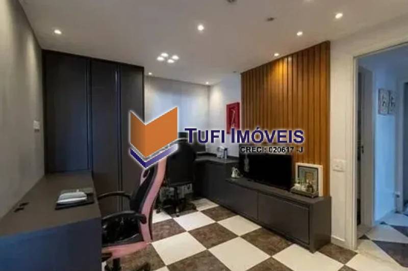 Apartamento, 3 quartos, 107 m² - Foto 6