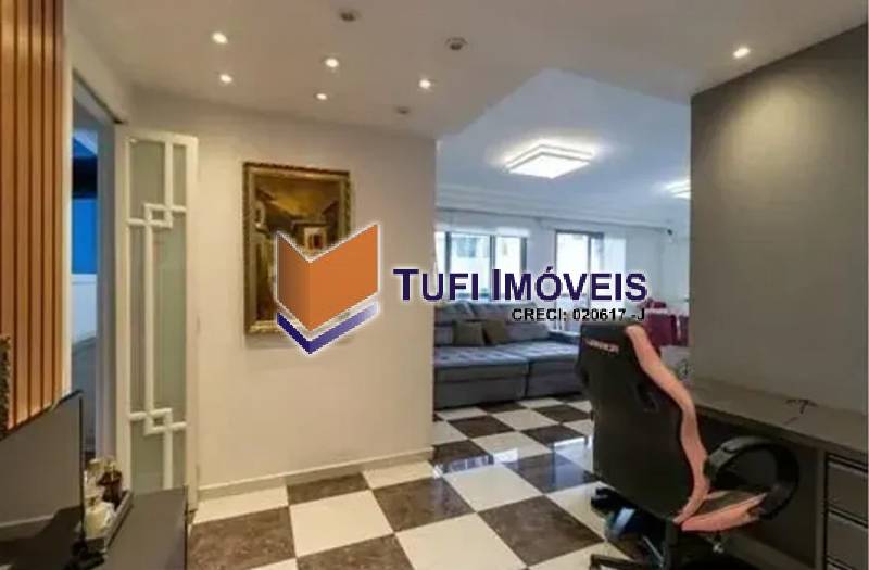 Apartamento, 3 quartos, 107 m² - Foto 7
