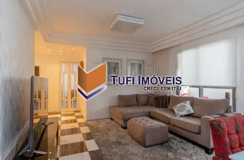 Apartamento, 3 quartos, 107 m² - Foto 4