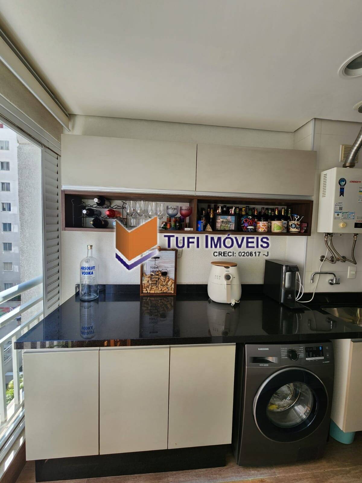 Apartamento, 1 quarto, 45 m² - Foto 13