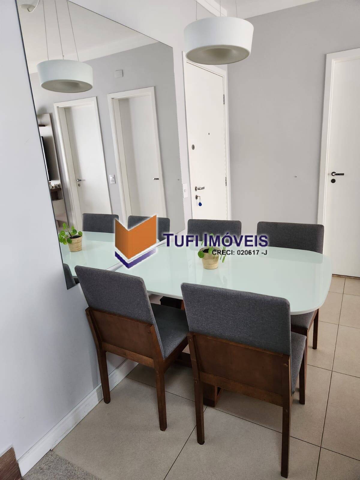 Apartamento, 1 quarto, 45 m² - Foto 8