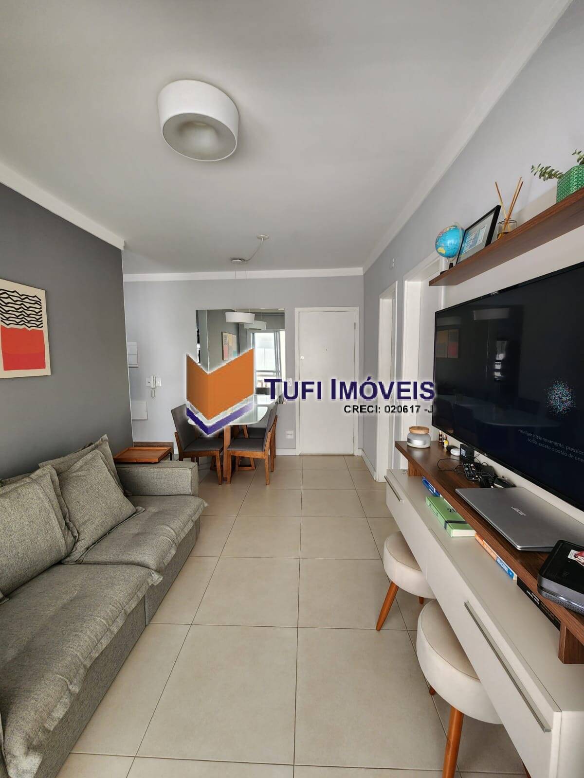 Apartamento, 1 quarto, 45 m² - Foto 5