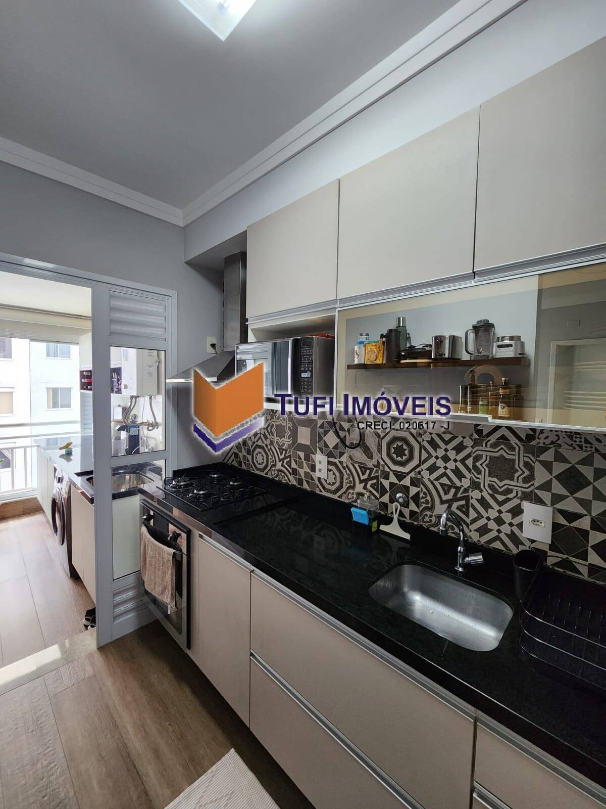 Apartamento, 1 quarto, 45 m² - Foto 9