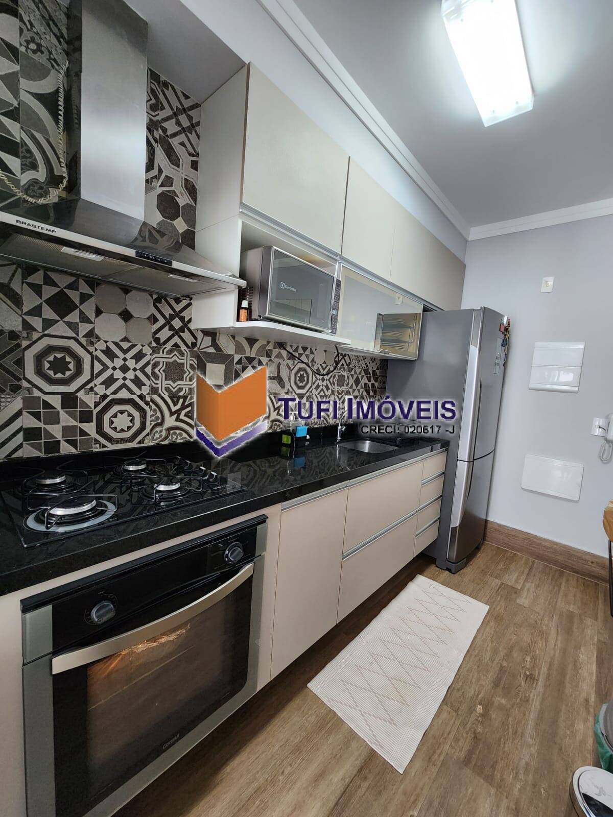 Apartamento, 1 quarto, 45 m² - Foto 10