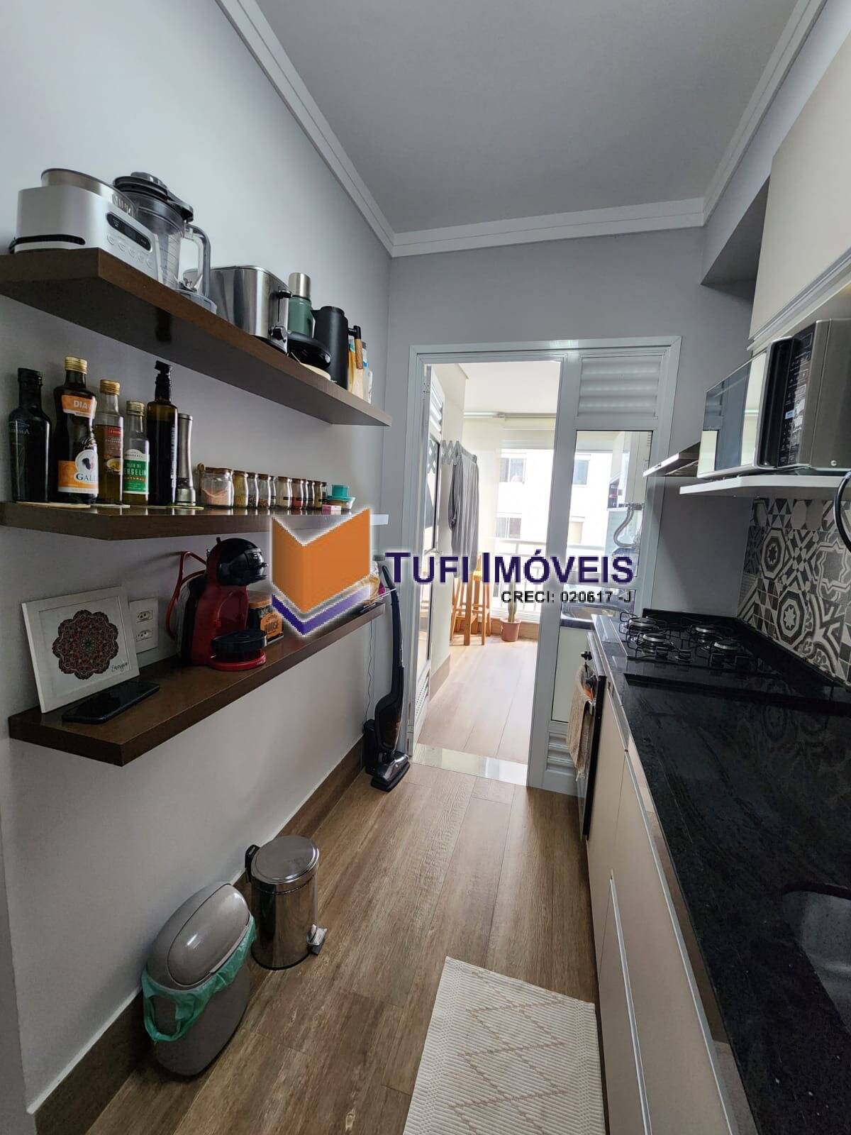 Apartamento, 1 quarto, 45 m² - Foto 12