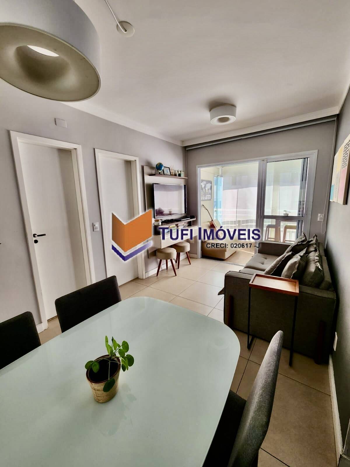 Apartamento, 1 quarto, 45 m² - Foto 1