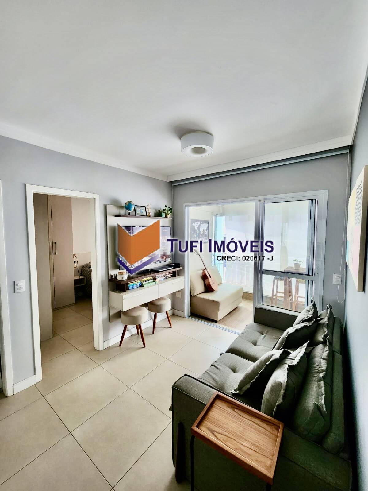 Apartamento, 1 quarto, 45 m² - Foto 3