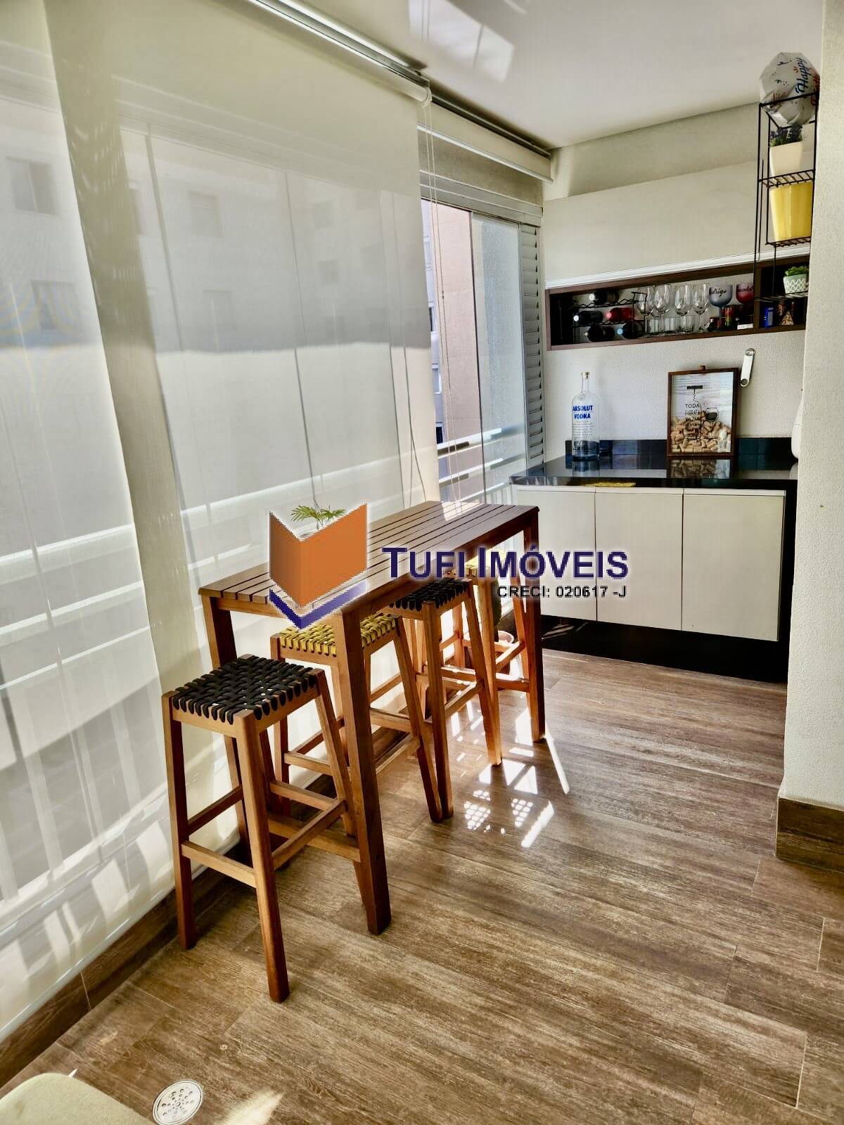 Apartamento, 1 quarto, 45 m² - Foto 7