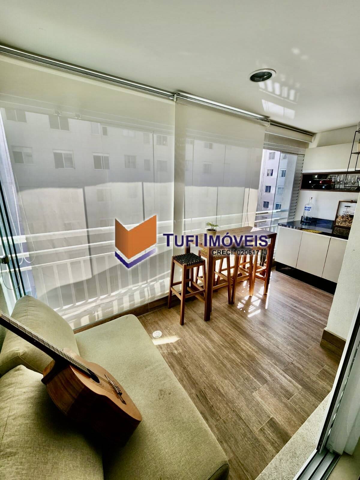 Apartamento, 1 quarto, 45 m² - Foto 6