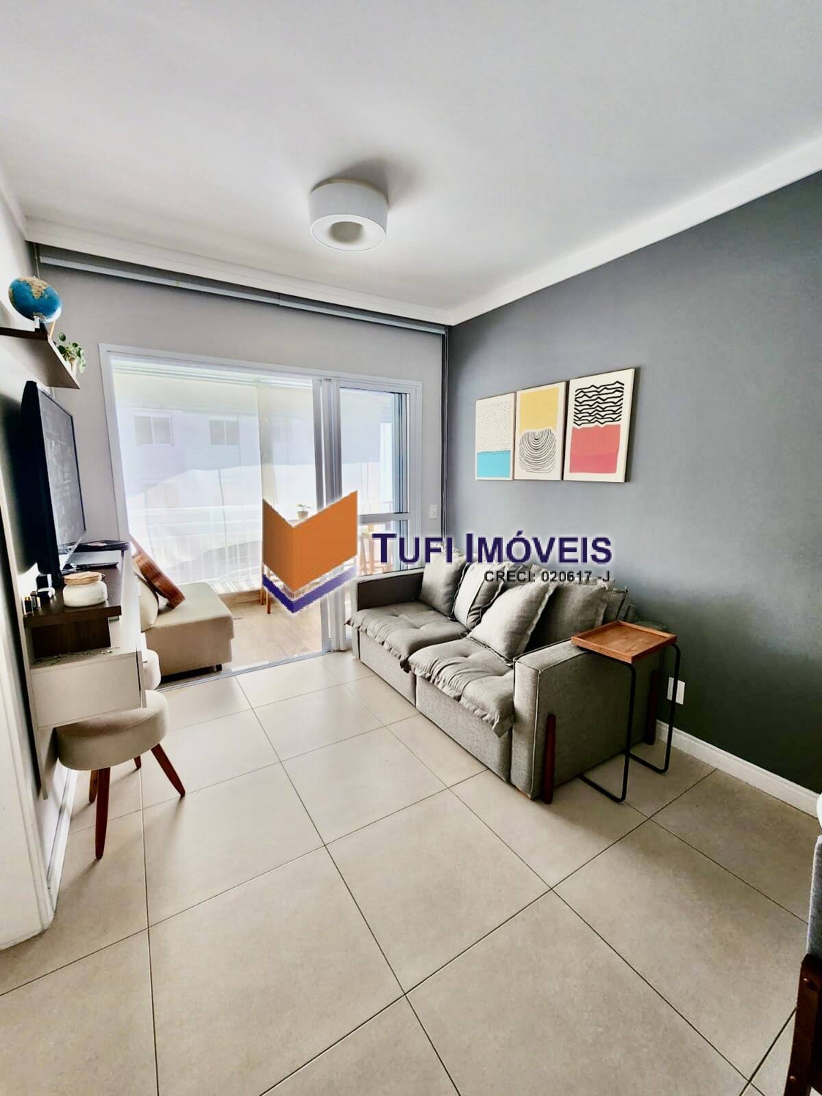 Apartamento, 1 quarto, 45 m² - Foto 2