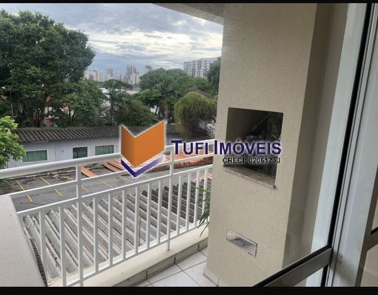 Apartamento, 2 quartos, 62 m² - Foto 2