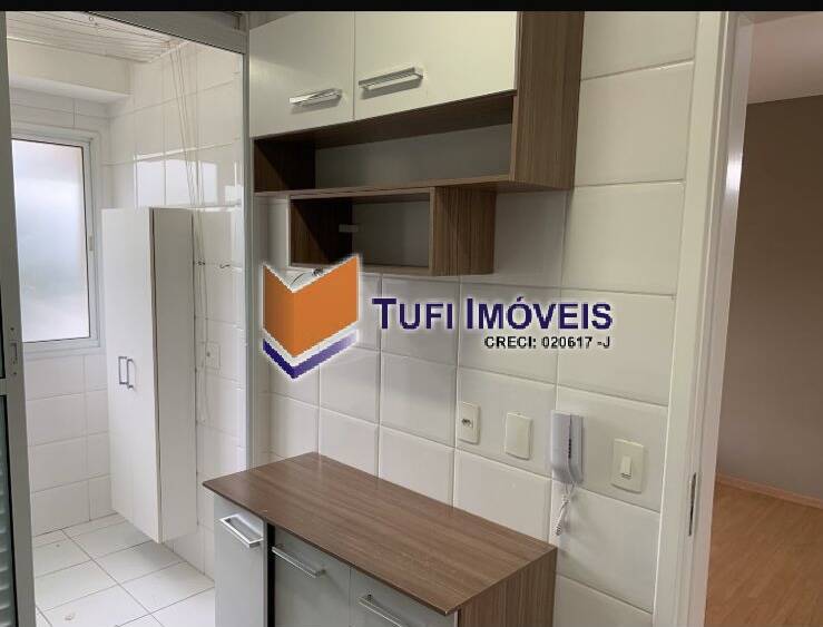 Apartamento, 2 quartos, 62 m² - Foto 5