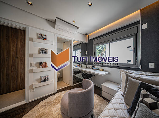 Apartamento, 3 quartos, 147 m² - Foto 22