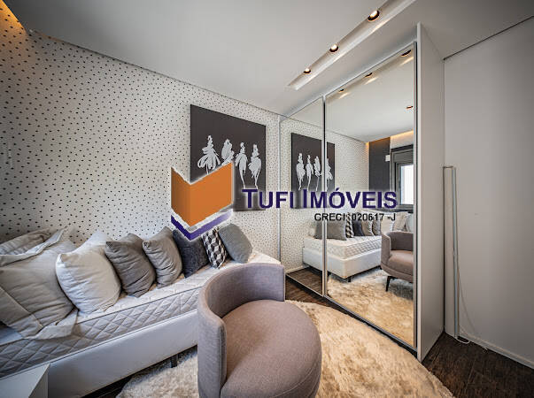 Apartamento, 3 quartos, 147 m² - Foto 24
