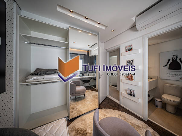 Apartamento, 3 quartos, 147 m² - Foto 23