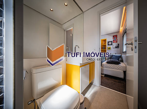 Apartamento, 3 quartos, 147 m² - Foto 29