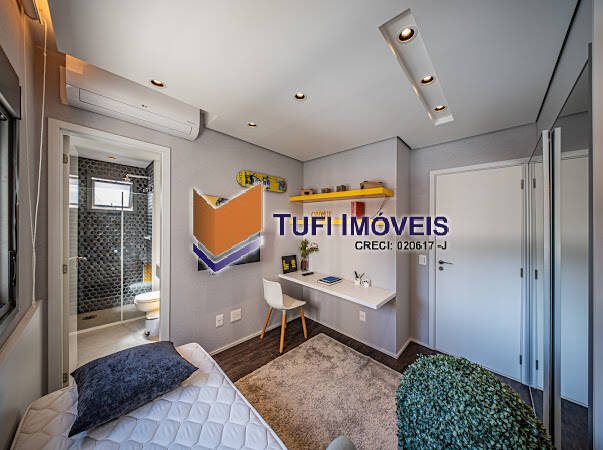 Apartamento, 3 quartos, 147 m² - Foto 26