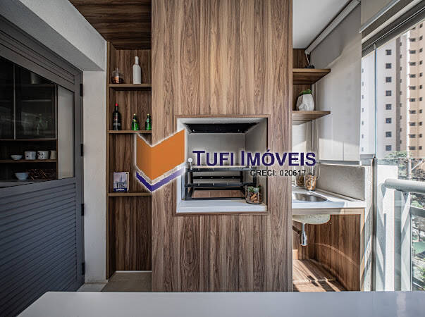 Apartamento, 3 quartos, 147 m² - Foto 5