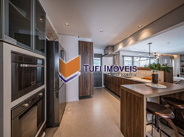 Apartamento, 3 quartos, 147 m² - Foto 14