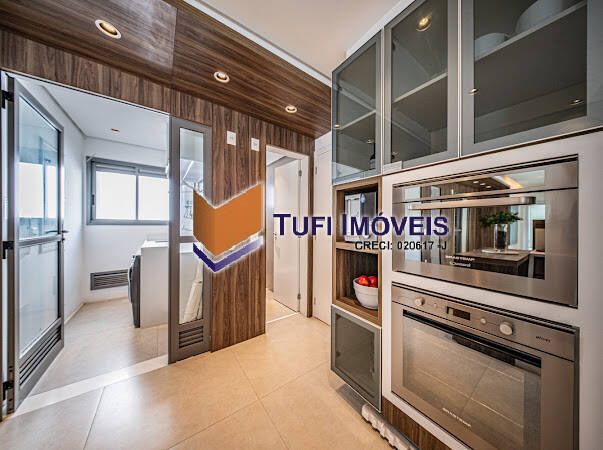 Apartamento, 3 quartos, 147 m² - Foto 15