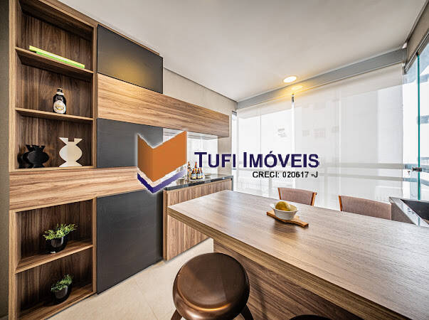 Apartamento, 3 quartos, 147 m² - Foto 17