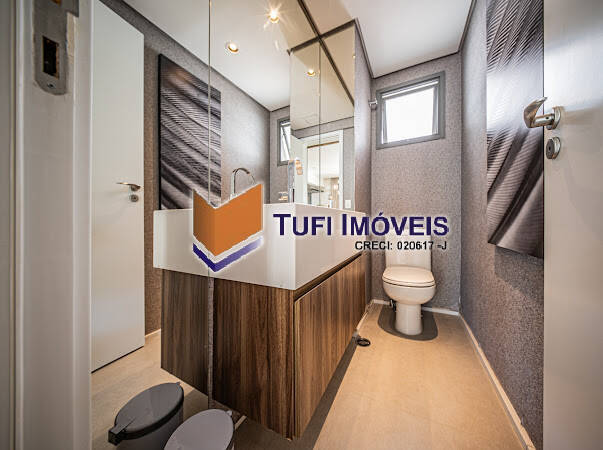 Apartamento, 3 quartos, 147 m² - Foto 10