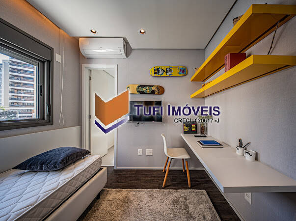 Apartamento, 3 quartos, 147 m² - Foto 27