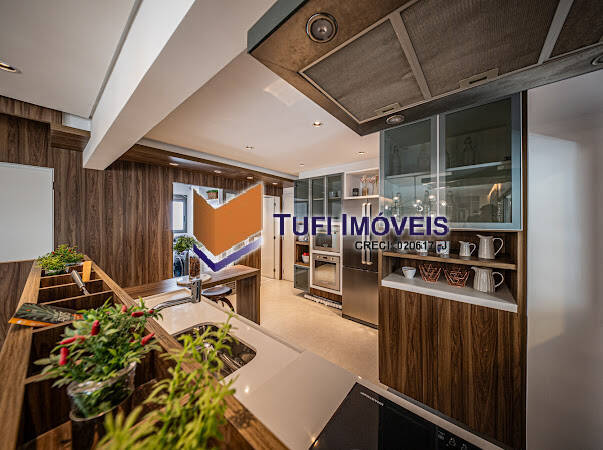 Apartamento, 3 quartos, 147 m² - Foto 16