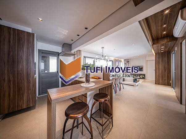 Apartamento, 3 quartos, 147 m² - Foto 13