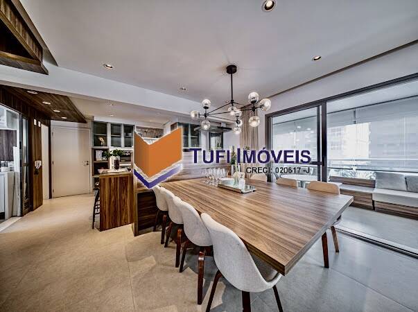 Apartamento, 3 quartos, 147 m² - Foto 6