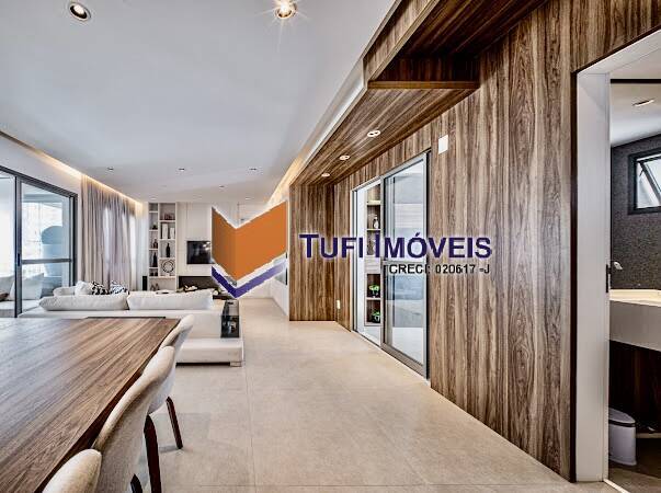 Apartamento, 3 quartos, 147 m² - Foto 11