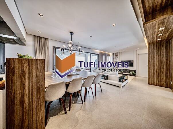 Apartamento, 3 quartos, 147 m² - Foto 12
