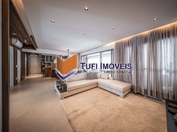 Apartamento, 3 quartos, 147 m² - Foto 8