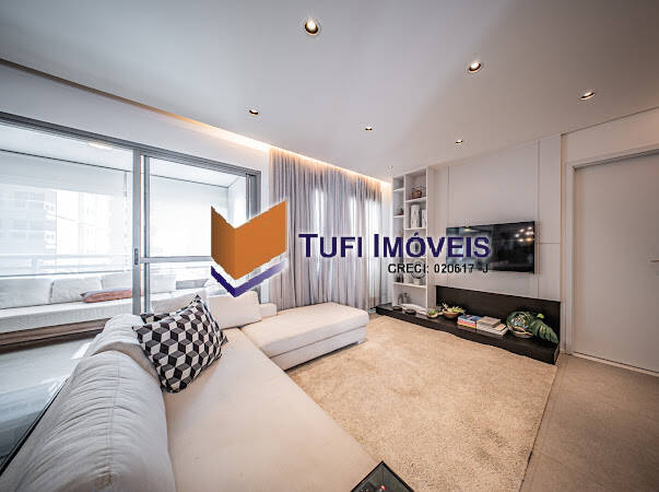 Apartamento, 3 quartos, 147 m² - Foto 9