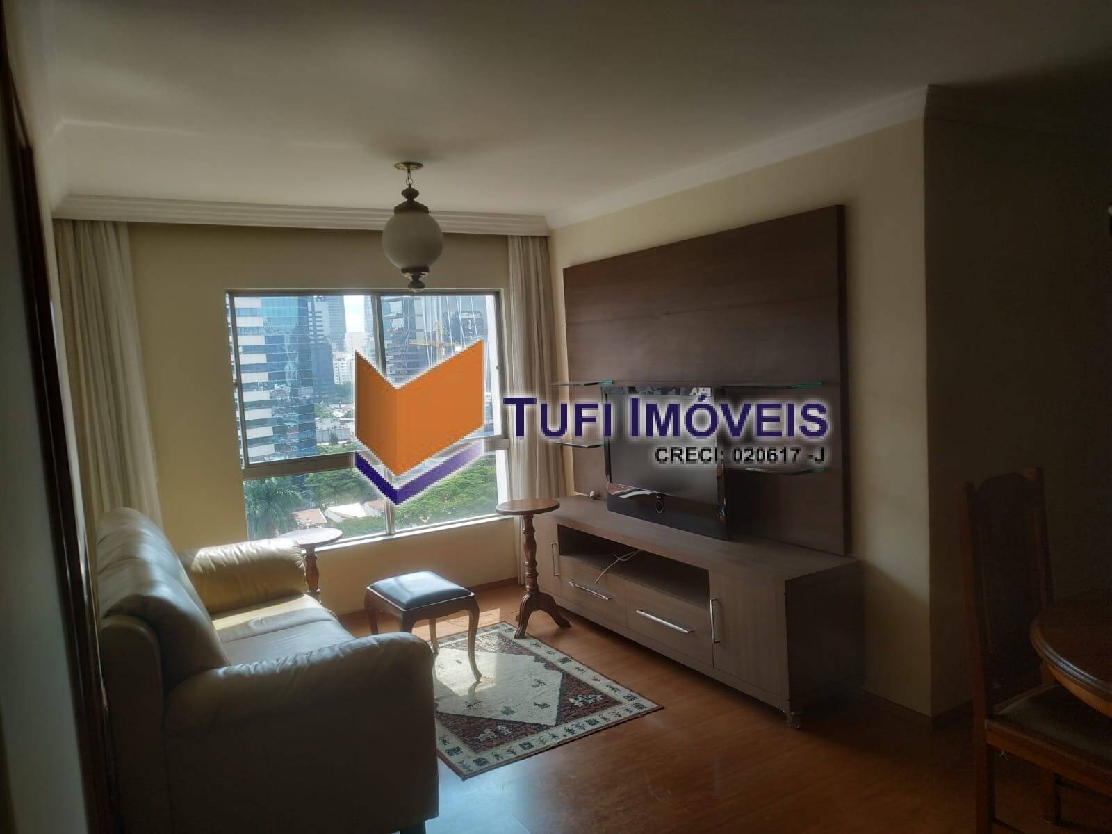 Apartamento, 2 quartos, 75 m² - Foto 1