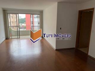 Apartamento, 3 quartos, 112 m² - Foto 1