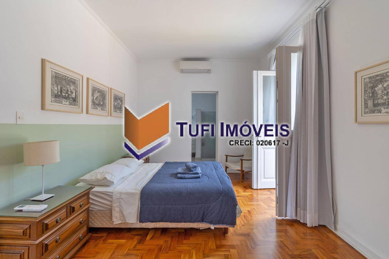 Casa, 3 quartos, 300 m² - Foto 11