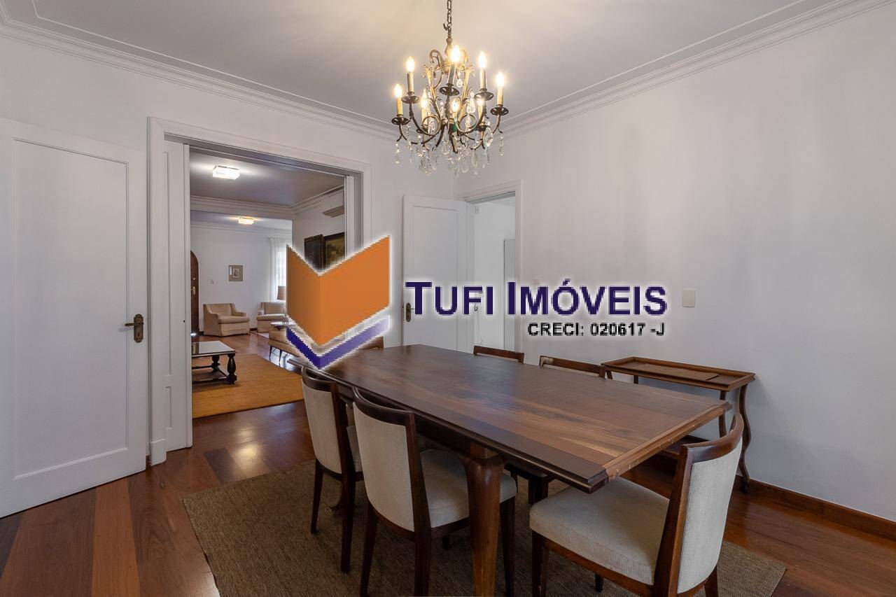 Casa, 3 quartos, 300 m² - Foto 8