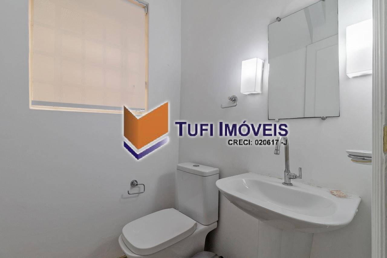 Casa, 3 quartos, 300 m² - Foto 21