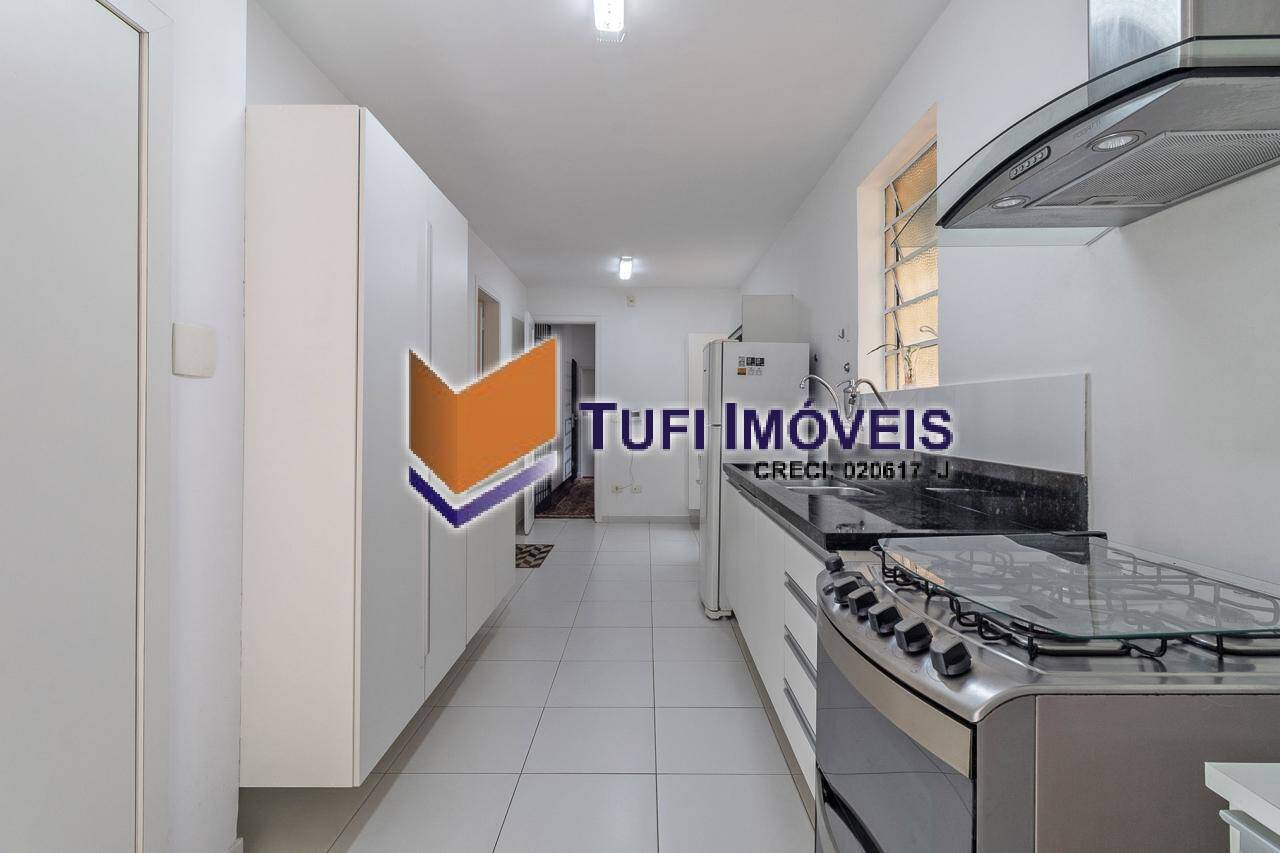 Casa, 3 quartos, 300 m² - Foto 9