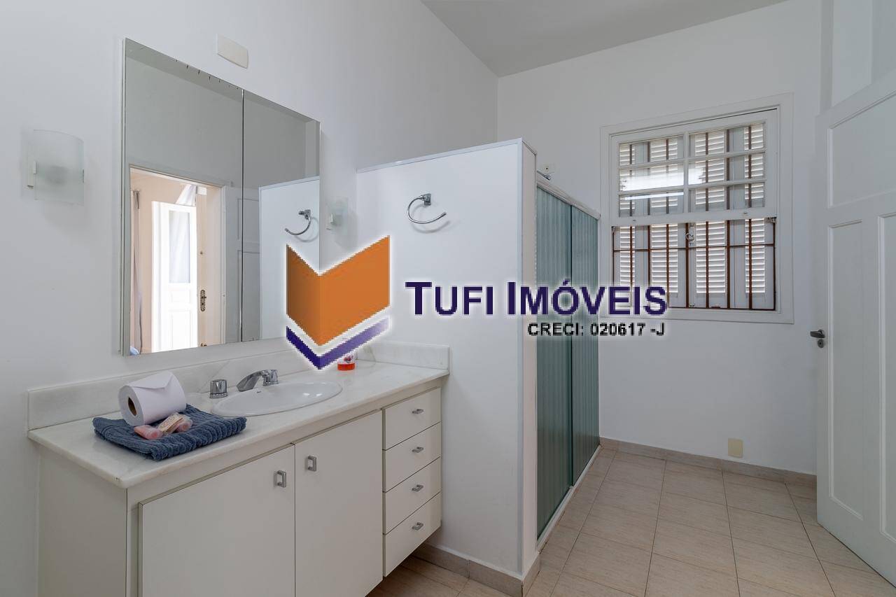 Casa, 3 quartos, 300 m² - Foto 14