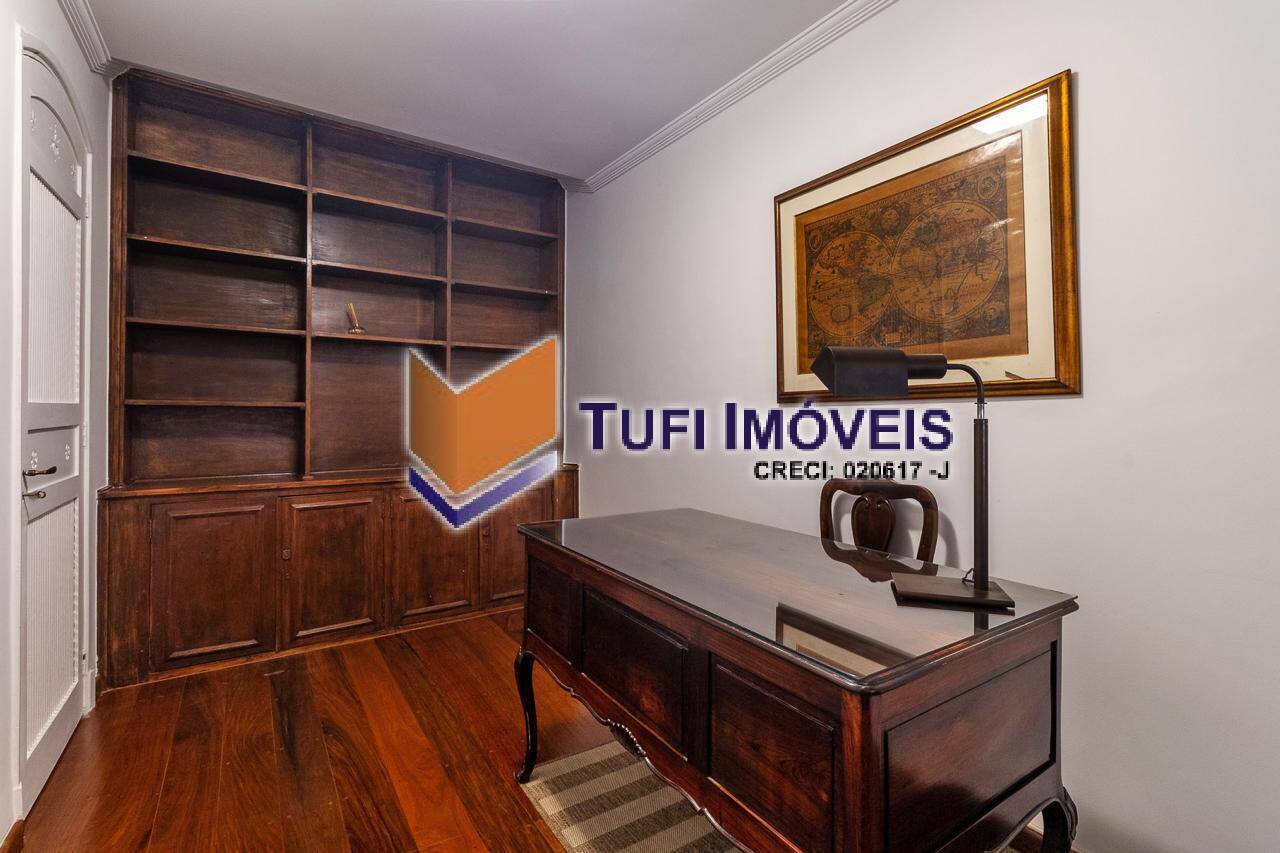 Casa, 3 quartos, 300 m² - Foto 18