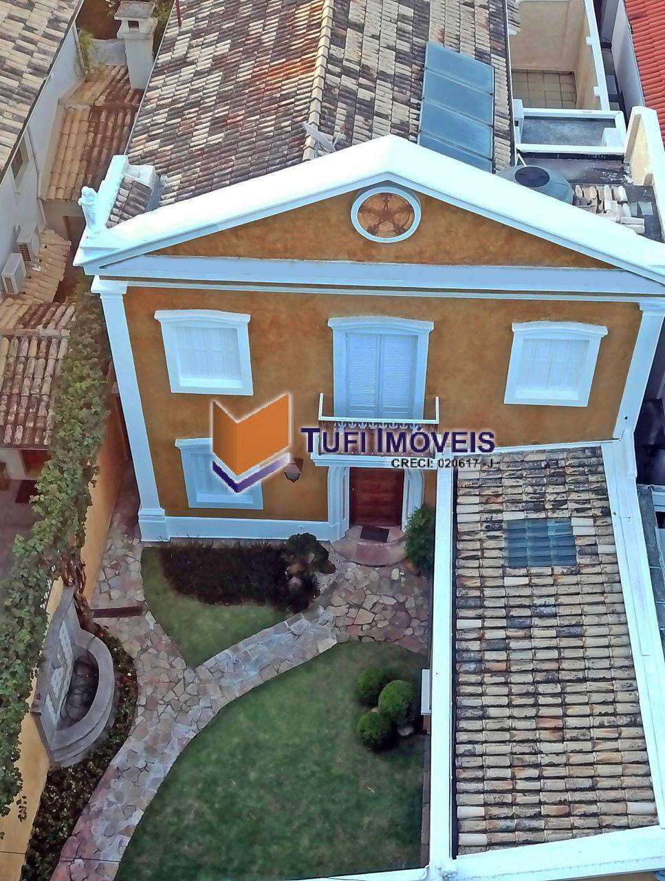 Casa, 3 quartos, 300 m² - Foto 4