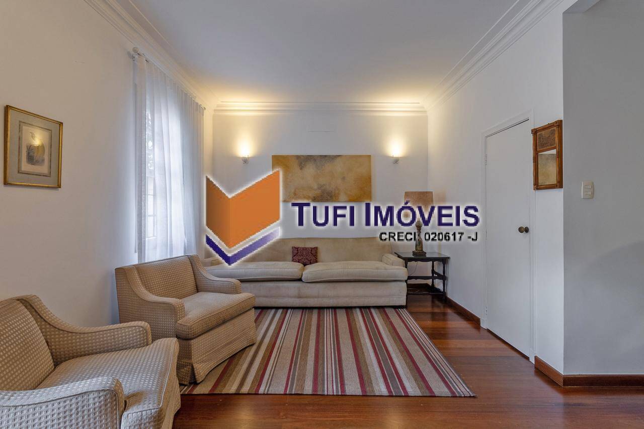 Casa, 3 quartos, 300 m² - Foto 6