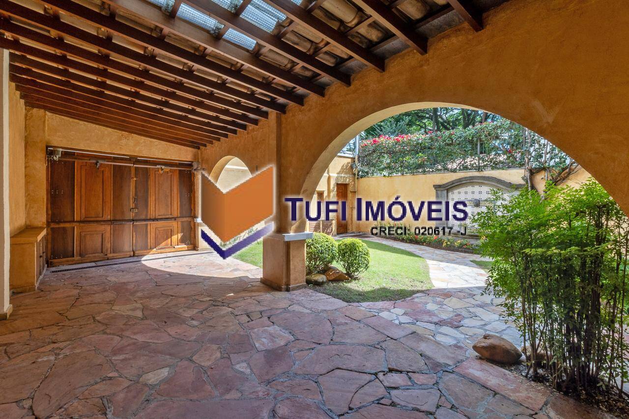 Casa, 3 quartos, 300 m² - Foto 3