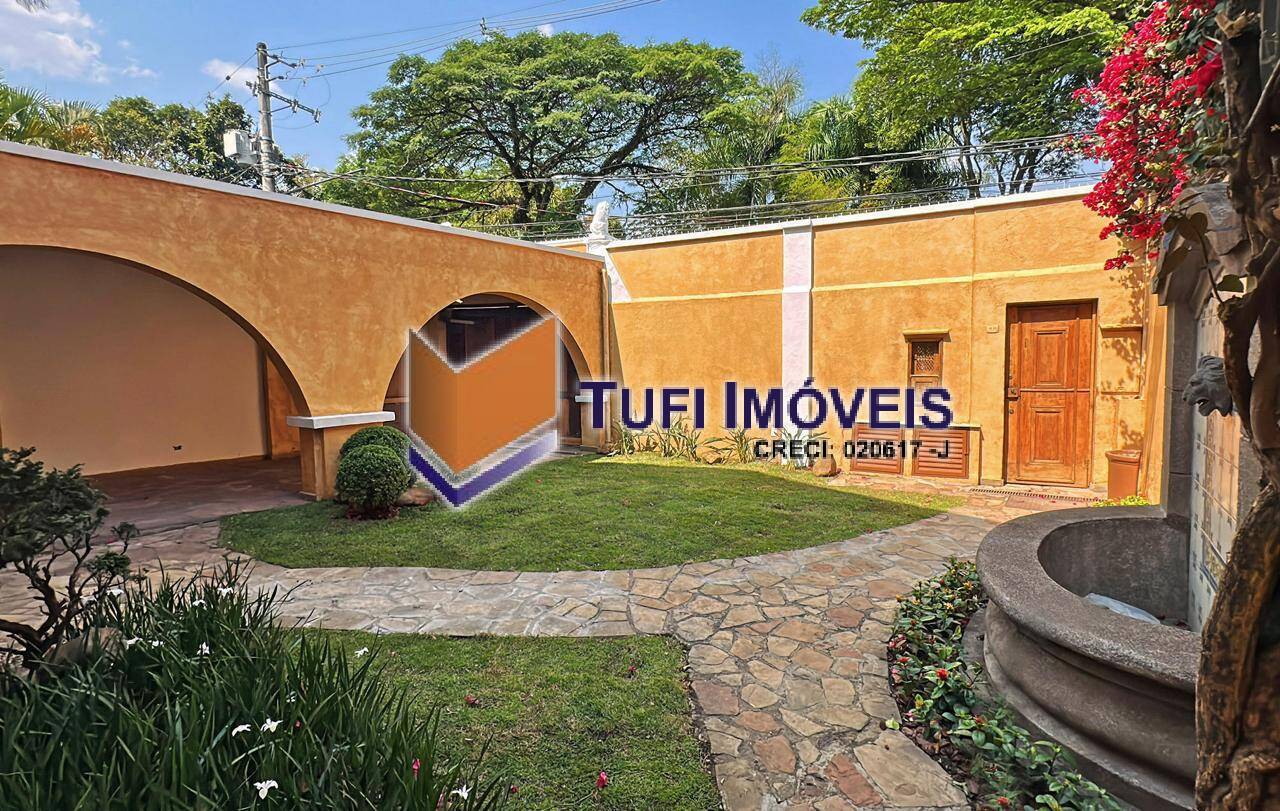 Casa, 3 quartos, 300 m² - Foto 1